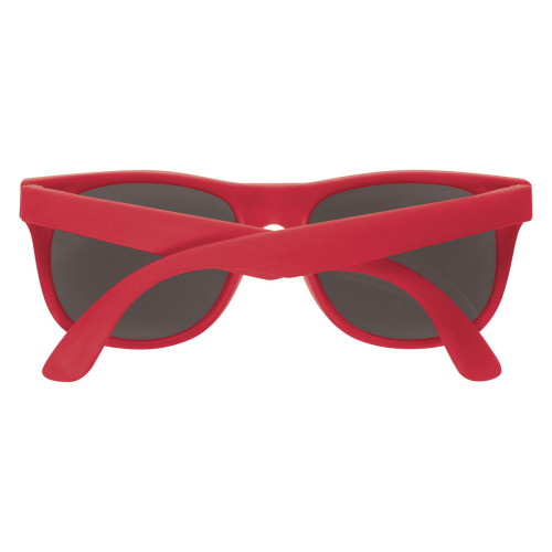 Recycled Rubberized Sunglasses