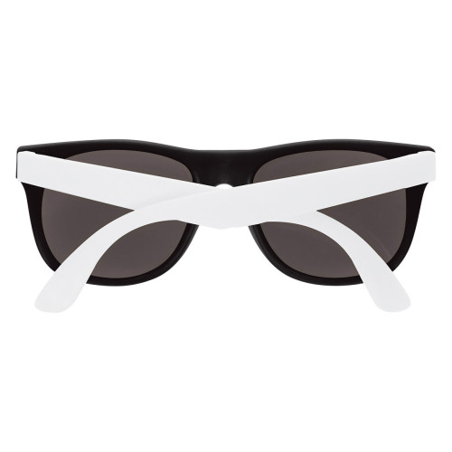 Recycled Rubberized Sunglasses