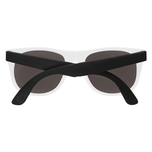 Recycled Rubberized Sunglasses
