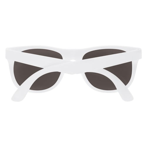 Recycled Rubberized Sunglasses