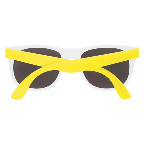 Recycled Rubberized Sunglasses