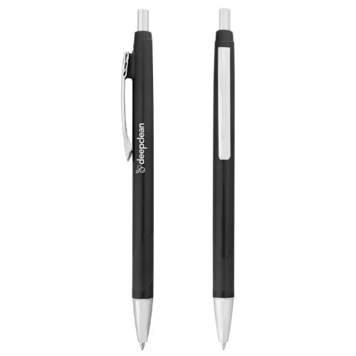 Twist Action Pens
