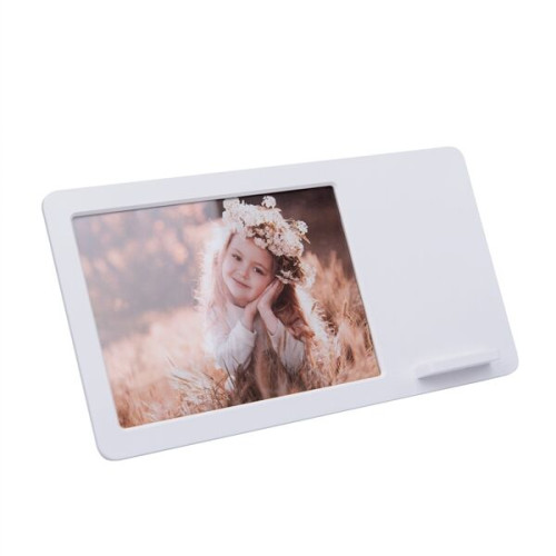 4x6 Picture Frame With Wireless Charger