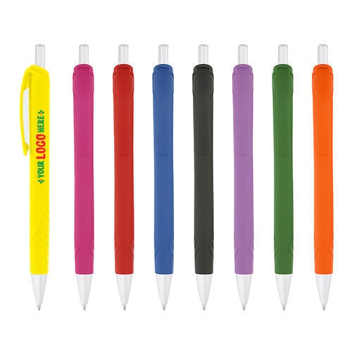 Plastic Pens