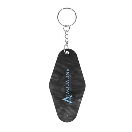 Kaison Motel Style Key Ring