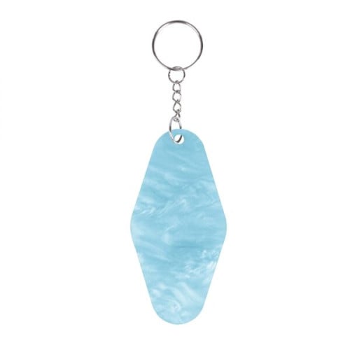 Kaison Motel Style Key Ring