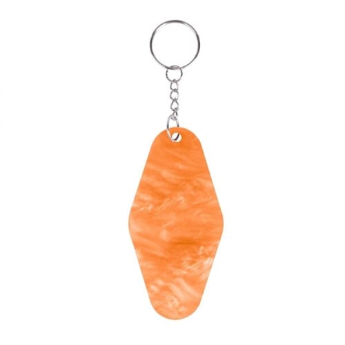 Kaison Motel Style Key Ring
