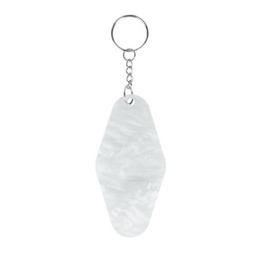 Kaison Motel Style Key Ring