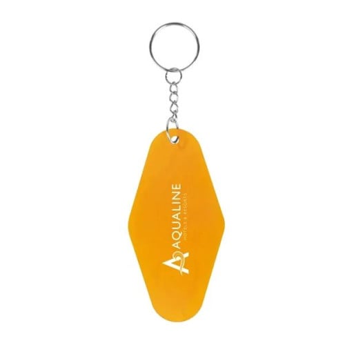 Kaison Motel Style Key Ring
