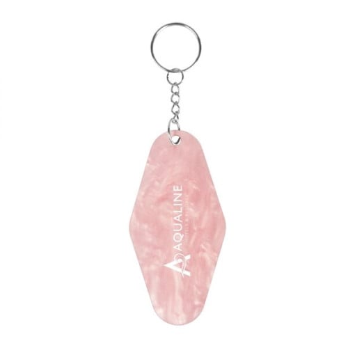 Kaison Motel Style Key Ring
