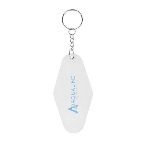 Kaison Motel Style Key Ring