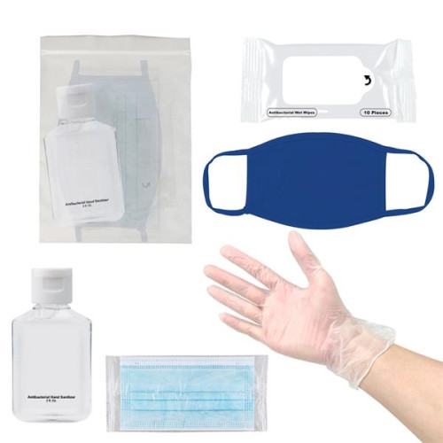 On The Go Wellness Pack