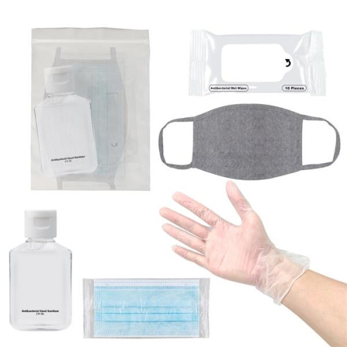 On The Go Wellness Pack