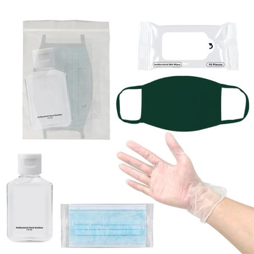 On The Go Wellness Pack