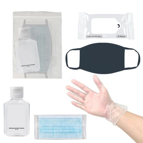 On The Go Wellness Pack