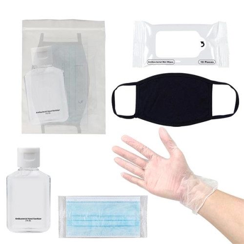 On The Go Wellness Pack