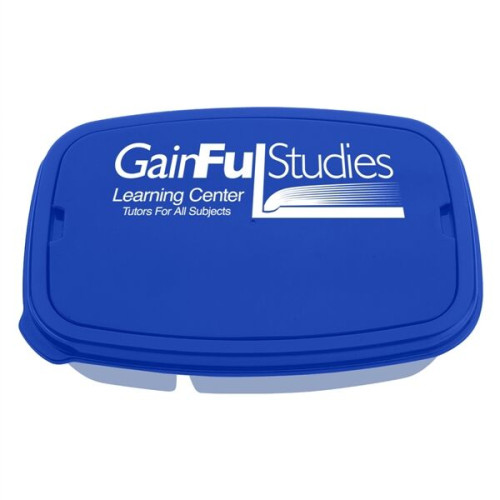 Budget Lunch Kit