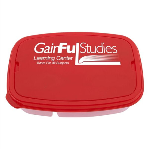 Budget Lunch Kit
