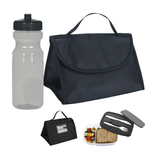 Budget Lunch Kit