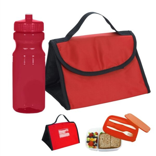 Budget Lunch Kit