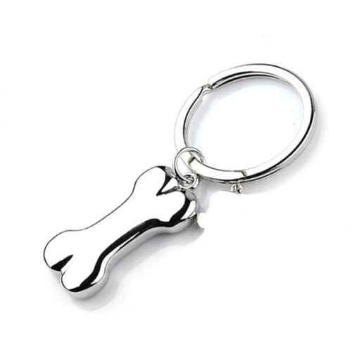 Metal Keychains