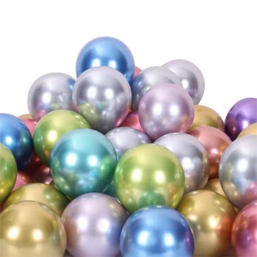 Balloons