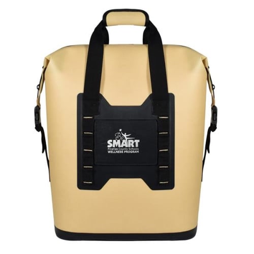 Ice River Extreme Backpack Cooler