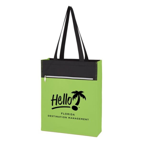 Cadence Tote Bag
