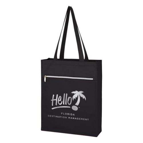 Cadence Tote Bag