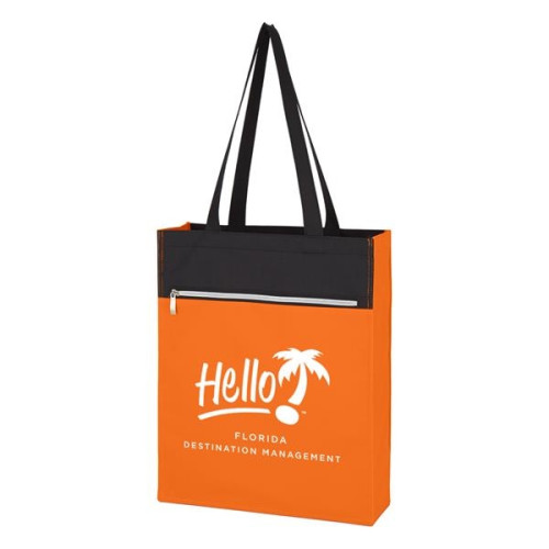 Cadence Tote Bag