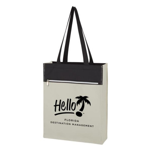 Cadence Tote Bag
