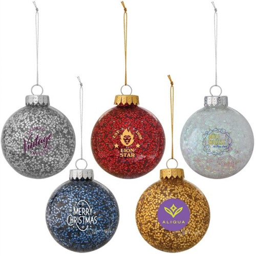 Christmas Baubles