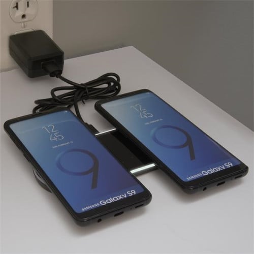 Vigor Wireless Charging Pad