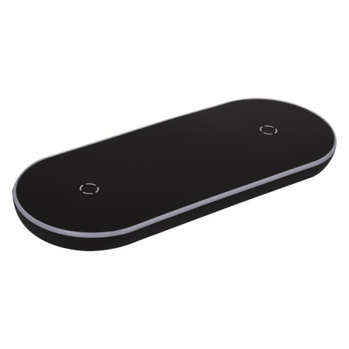 Vigor Wireless Charging Pad