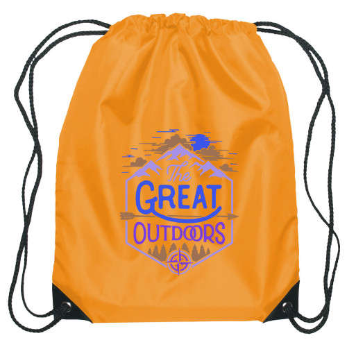 Small Hit rPET Sports Pack