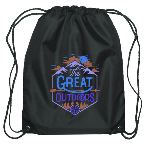 Small Hit rPET Sports Pack