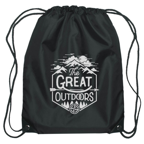 Small Hit rPET Sports Pack
