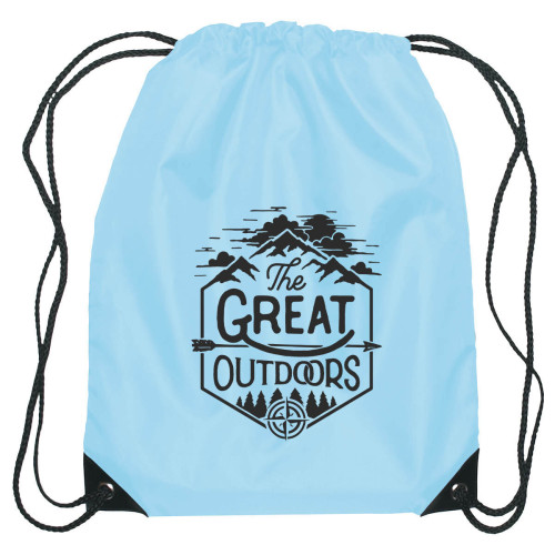 Small Hit rPET Sports Pack