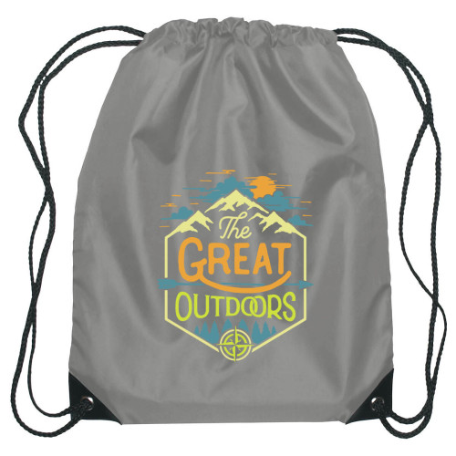 Small Hit rPET Sports Pack