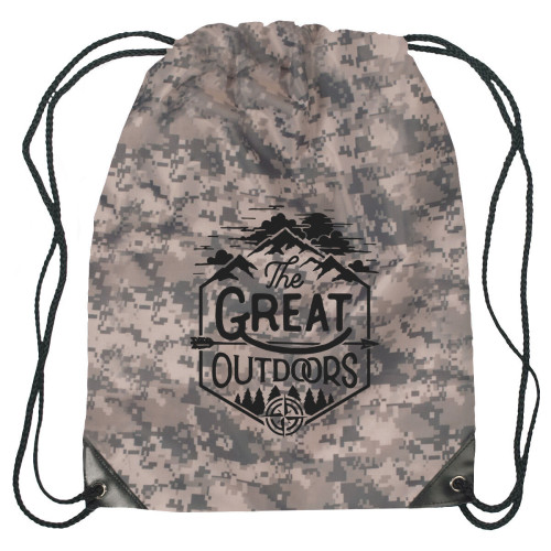 Small Hit rPET Sports Pack