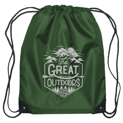 Small Hit rPET Sports Pack