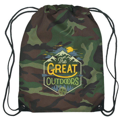 Small Hit rPET Sports Pack