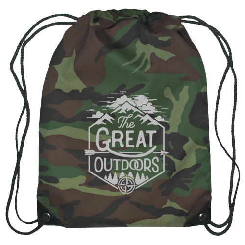 Small Hit rPET Sports Pack