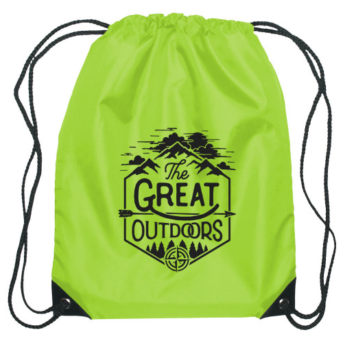 Small Hit rPET Sports Pack