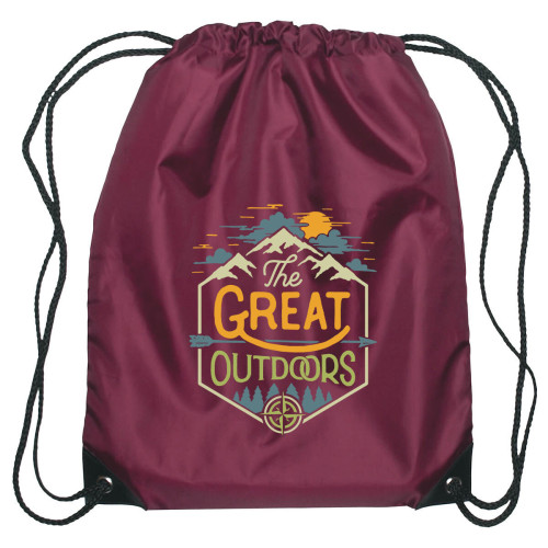Small Hit rPET Sports Pack