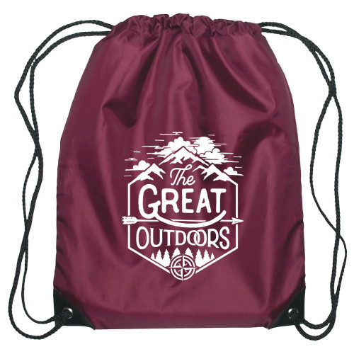 Small Hit rPET Sports Pack