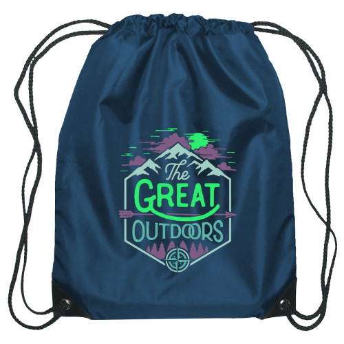 Small Hit rPET Sports Pack