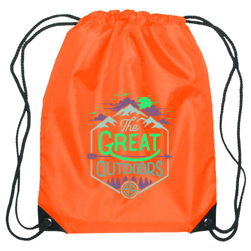 Small Hit rPET Sports Pack