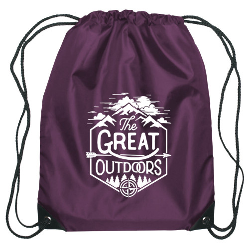 Small Hit rPET Sports Pack