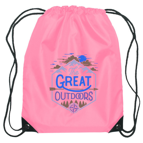 Small Hit rPET Sports Pack